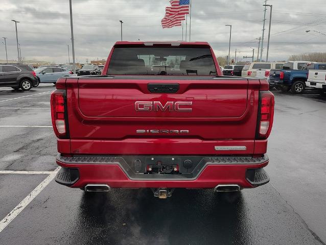 2021 GMC Sierra 1500 Vehicle Photo in GREEN BAY, WI 54304-5303