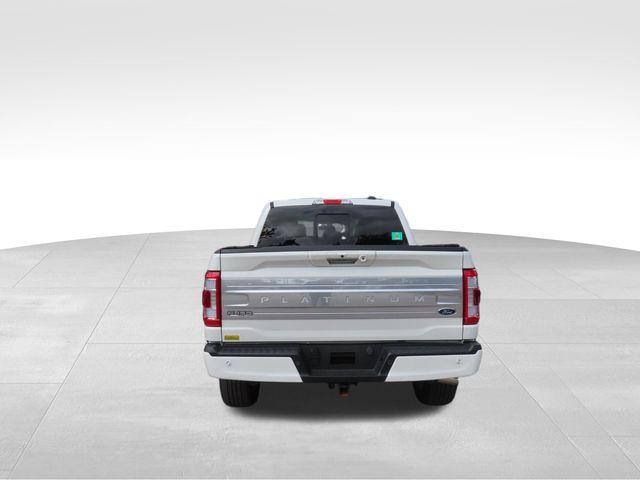 2023 Ford F-150 Vehicle Photo in DELRAY BEACH, FL 33483-3294