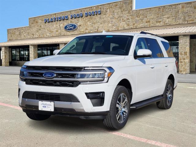 2024 Ford Expedition Vehicle Photo in Pilot Point, TX 76258