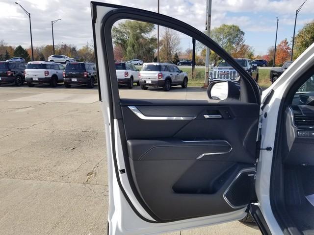 2024 GMC Acadia Vehicle Photo in ELYRIA, OH 44035-6349