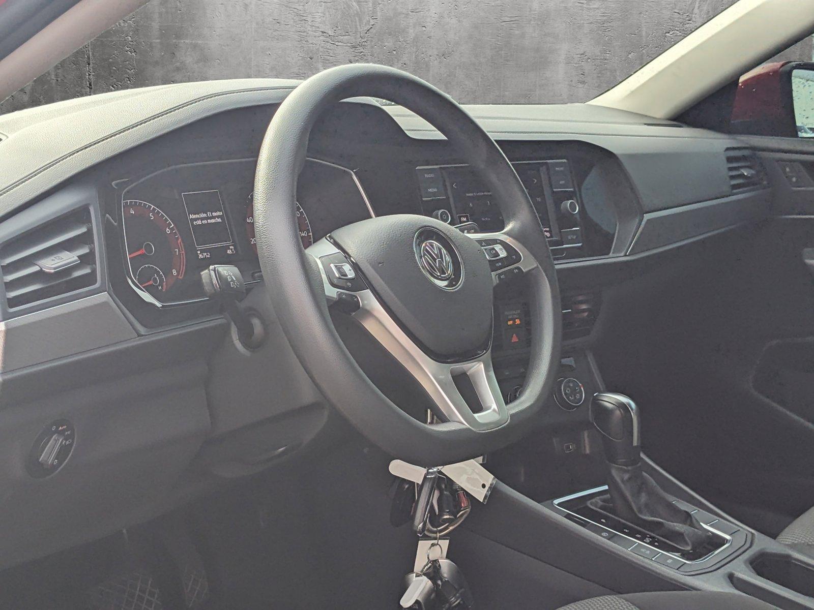 2019 Volkswagen Jetta Vehicle Photo in MIAMI, FL 33172-3015