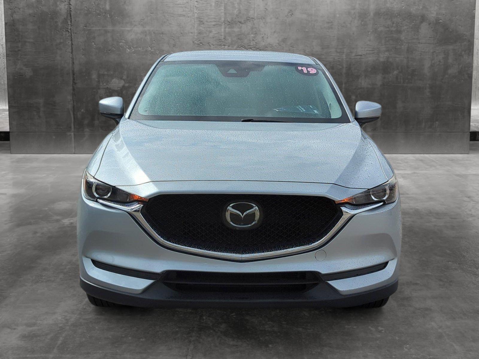 2019 Mazda CX-5 Vehicle Photo in Margate, FL 33063