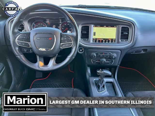 Used 2020 Dodge Charger GT with VIN 2C3CDXHG3LH108984 for sale in Marion, IL