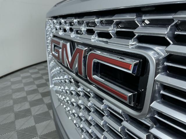 2023 GMC Yukon Vehicle Photo in GILBERT, AZ 85297-0402