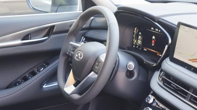 2023 INFINITI QX60 Vehicle Photo in Grapevine, TX 76051