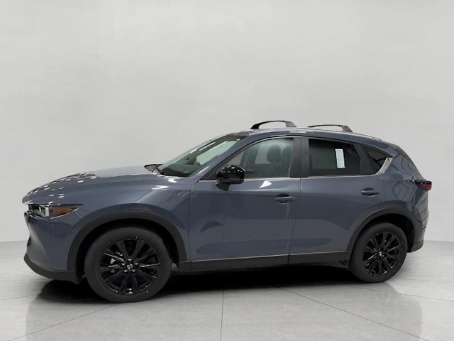 2024 Mazda CX-5 Vehicle Photo in Green Bay, WI 54304