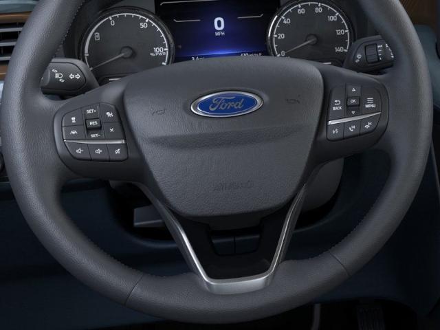 2024 Ford Maverick Vehicle Photo in Mahwah, NJ 07430-1343