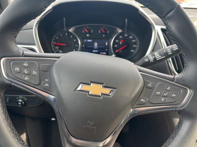 2024 Chevrolet Equinox Vehicle Photo in SAUK CITY, WI 53583-1301