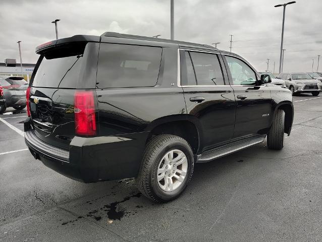 2019 Chevrolet Tahoe Vehicle Photo in GREEN BAY, WI 54304-5303