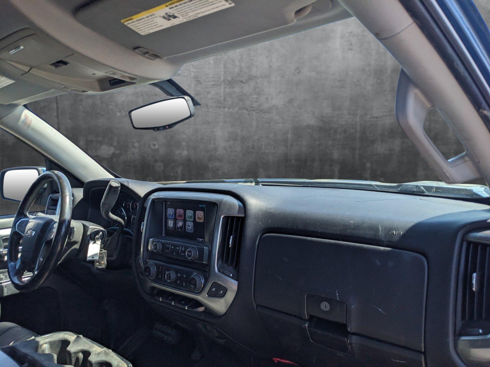 2016 Chevrolet Silverado 1500 Vehicle Photo in Corpus Christi, TX 78415