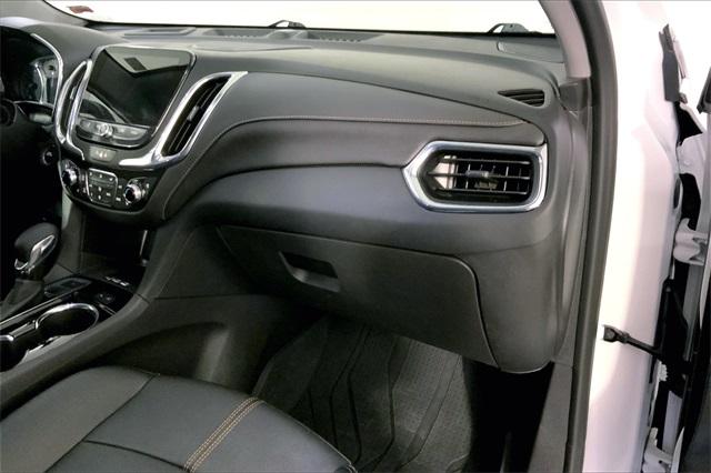 2023 Chevrolet Equinox Vehicle Photo in KANSAS CITY, MO 64114-4545