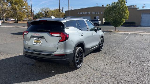 2024 GMC Terrain Vehicle Photo in TURLOCK, CA 95380-4918