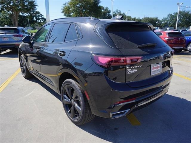 2024 Buick Envision Vehicle Photo in BATON ROUGE, LA 70806-4466