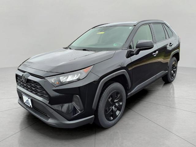 2019 Toyota RAV4 Vehicle Photo in Oshkosh, WI 54904