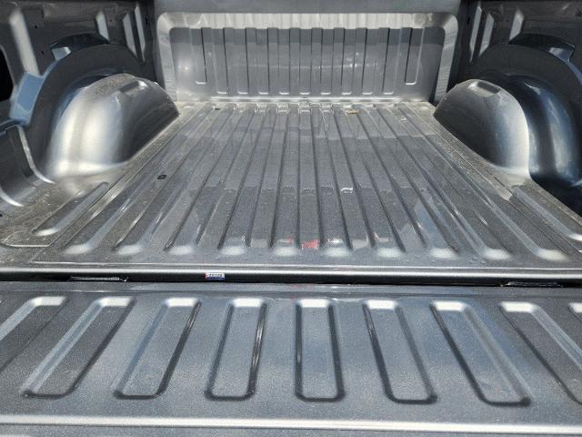 2025 Ram 1500 Vehicle Photo in Cleburne, TX 76033