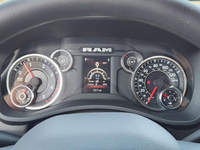 2024 Ram 2500 Vehicle Photo in Cleburne, TX 76033