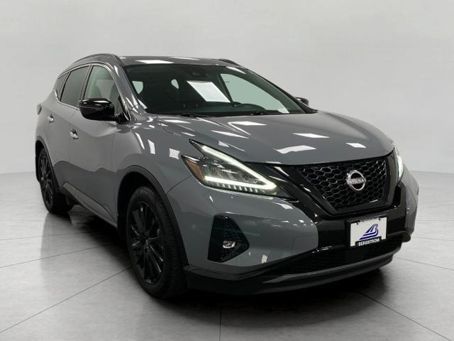 2023 Nissan Murano Vehicle Photo in Appleton, WI 54913