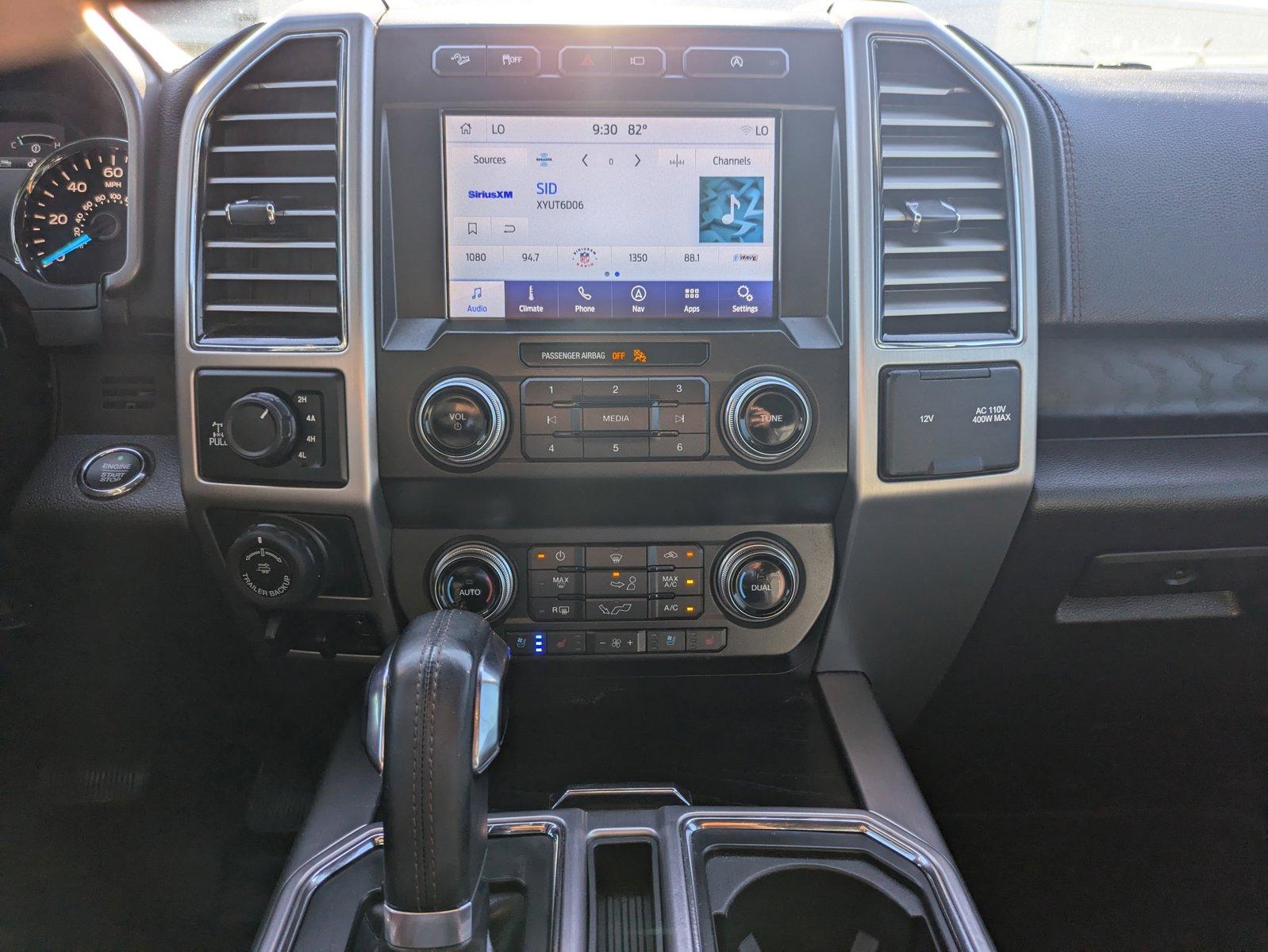 2019 Ford F-150 Vehicle Photo in Corpus Christi, TX 78415