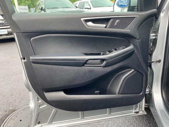 2020 Ford Edge Vehicle Photo in Mahwah, NJ 07430-1343