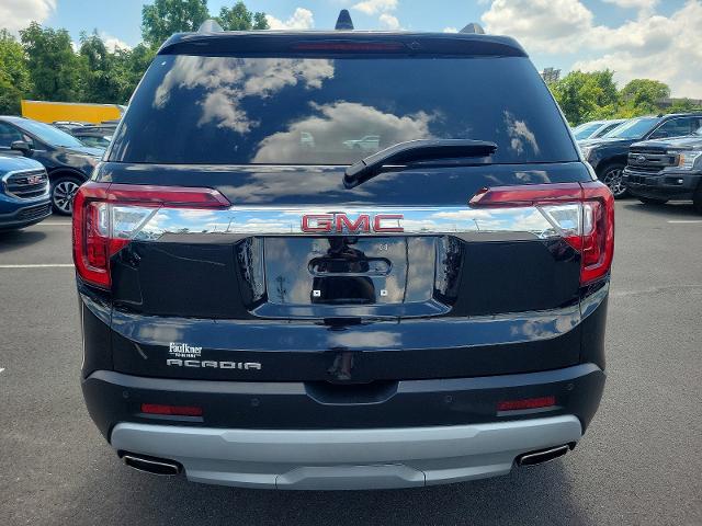 2023 GMC Acadia Vehicle Photo in TREVOSE, PA 19053-4984