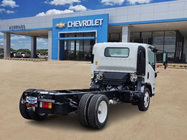 2024 Chevrolet 4500 HG LCF Gas Vehicle Photo in LEWISVILLE, TX 75067