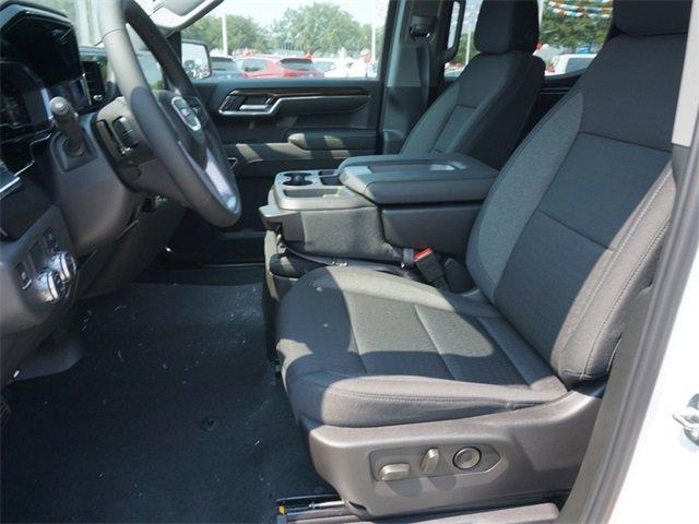 2024 GMC Sierra 1500 Vehicle Photo in BATON ROUGE, LA 70806-4466