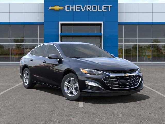 2025 Chevrolet Malibu Vehicle Photo in CORPUS CHRISTI, TX 78412-4902