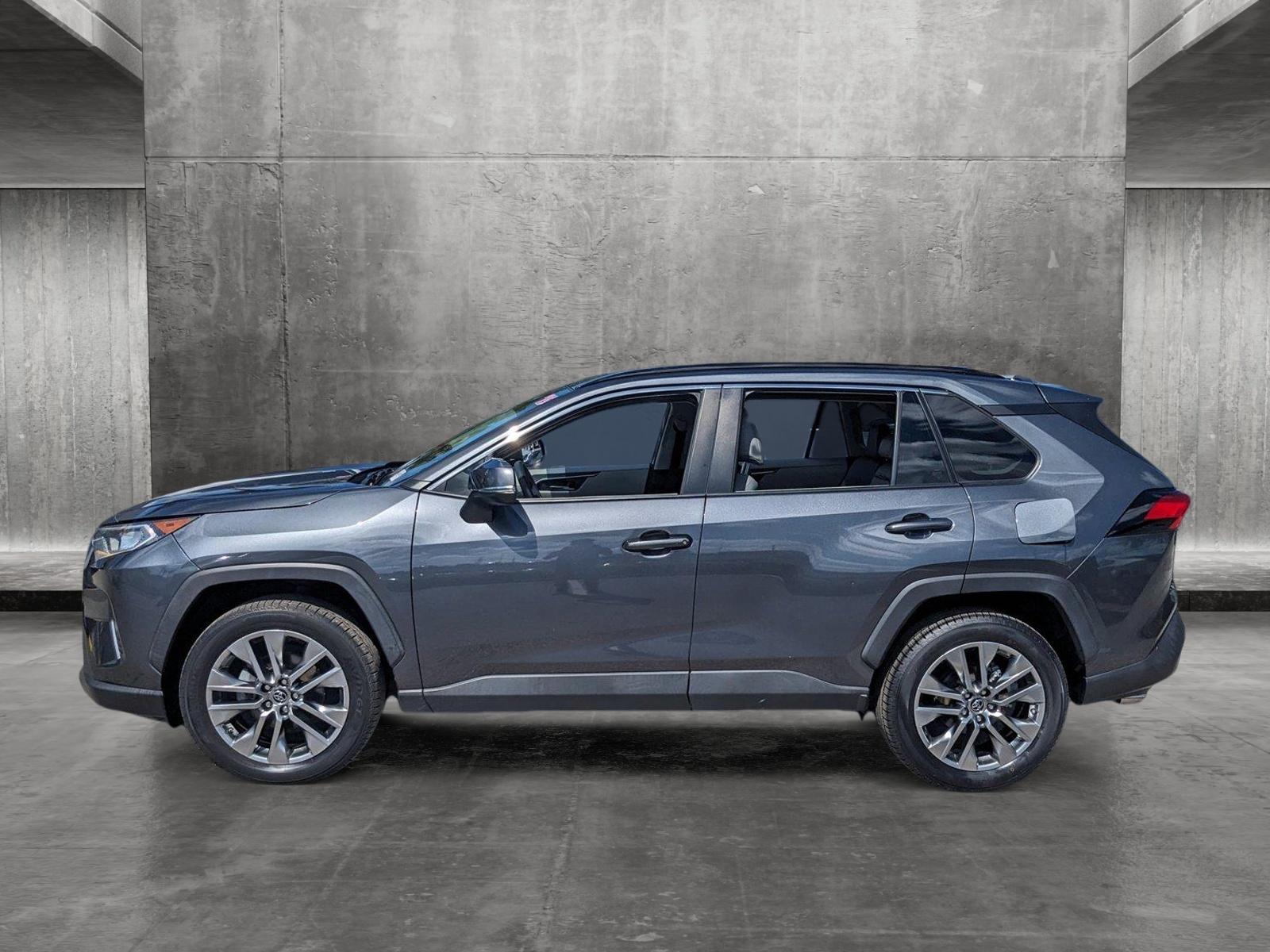 2019 Toyota RAV4 Vehicle Photo in Tampa, FL 33614