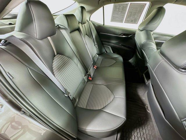 2020 Toyota Camry Vehicle Photo in Flemington, NJ 08822