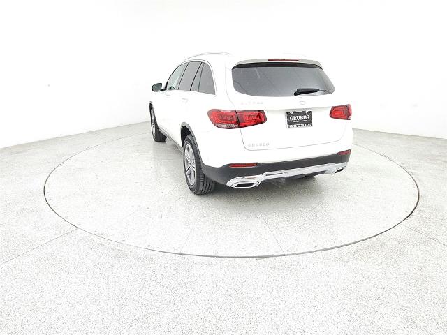 2021 Mercedes-Benz GLC Vehicle Photo in Grapevine, TX 76051