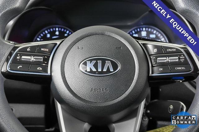 2019 Kia Forte Vehicle Photo in Puyallup, WA 98371