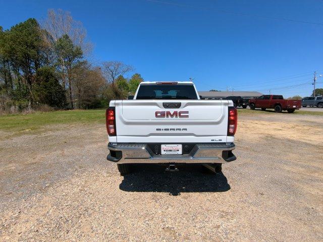 2024 GMC Sierra 2500 HD Vehicle Photo in ALBERTVILLE, AL 35950-0246