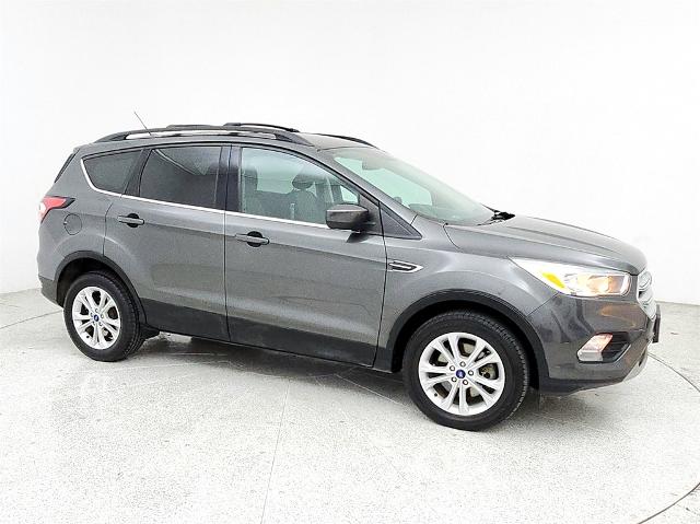 2018 Ford Escape Vehicle Photo in Grapevine, TX 76051