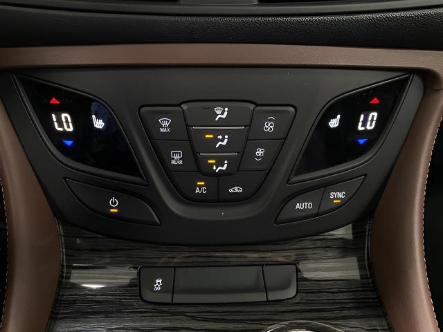 2017 Buick Envision Vehicle Photo in Appleton, WI 54913