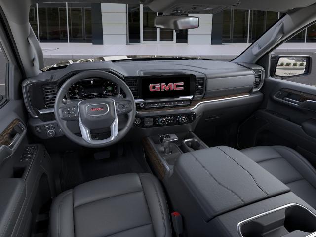 2025 GMC Sierra 1500 Vehicle Photo in GREEN BAY, WI 54303-3330