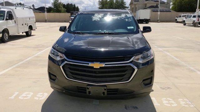 2018 Chevrolet Traverse Vehicle Photo in SELMA, TX 78154-1460