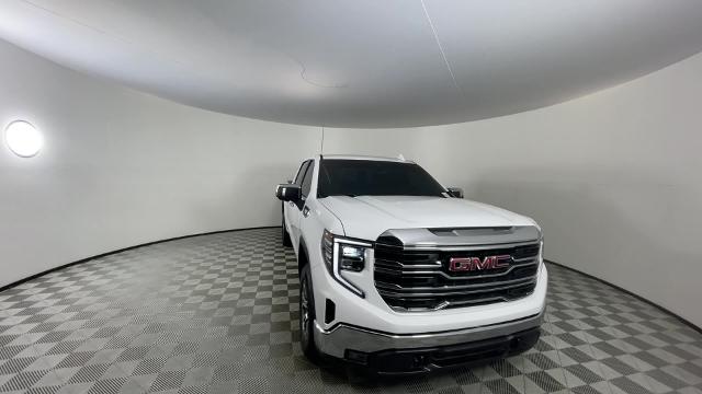 2023 GMC Sierra 1500 Vehicle Photo in GILBERT, AZ 85297-0402