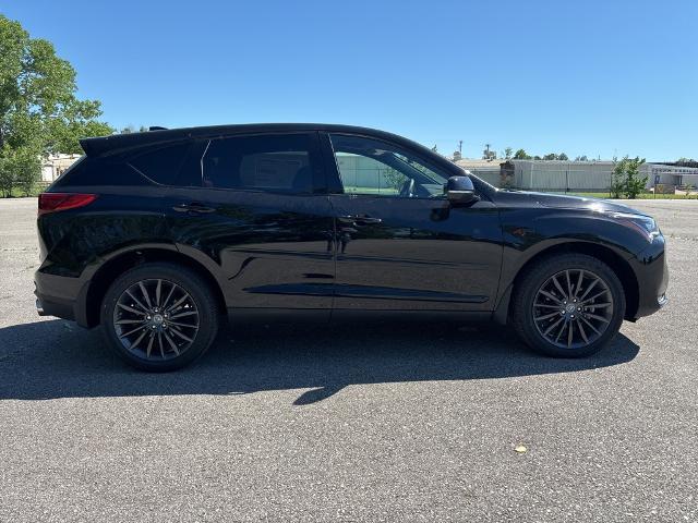 2024 Acura RDX Vehicle Photo in Tulsa, OK 74145