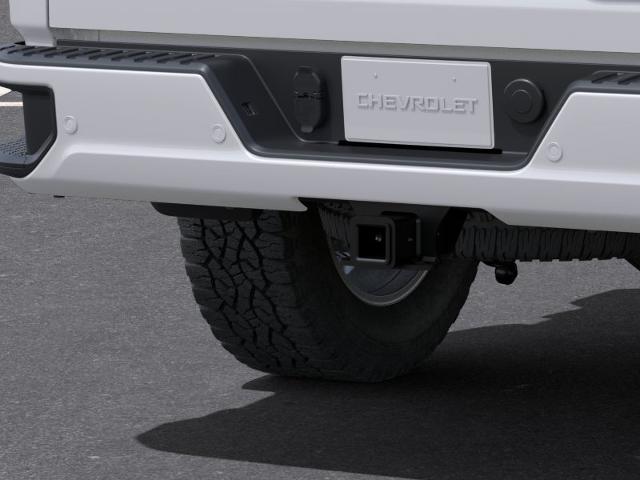 2024 Chevrolet Silverado 3500 HD Vehicle Photo in LAS VEGAS, NV 89118-3267