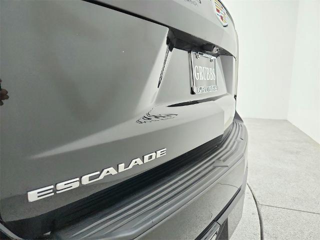 2023 Cadillac Escalade Vehicle Photo in Grapevine, TX 76051