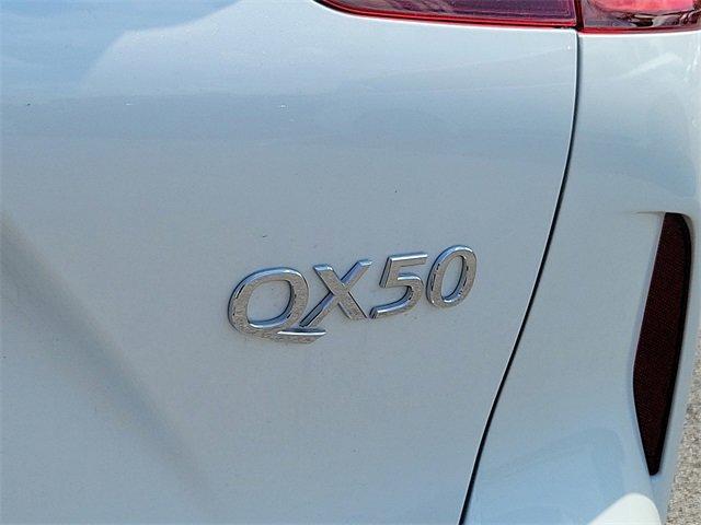 2024 INFINITI QX50 Vehicle Photo in Willow Grove, PA 19090