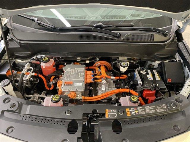 2023 Chevrolet Bolt EUV Vehicle Photo in PORTLAND, OR 97225-3518