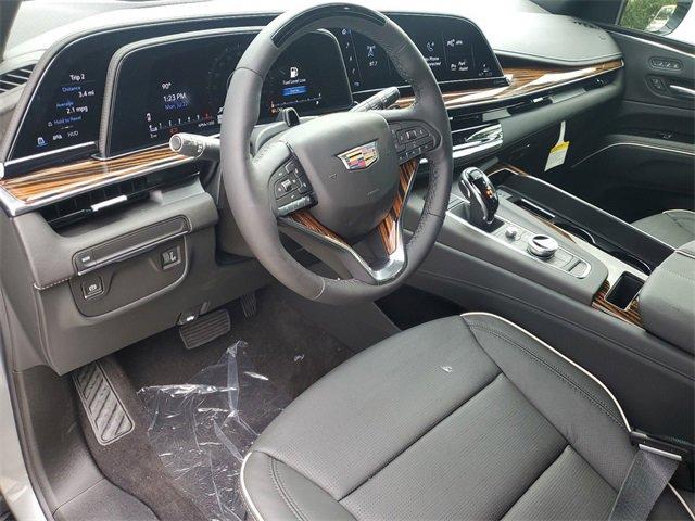 2024 Cadillac Escalade ESV Vehicle Photo in SUNRISE, FL 33323-3202