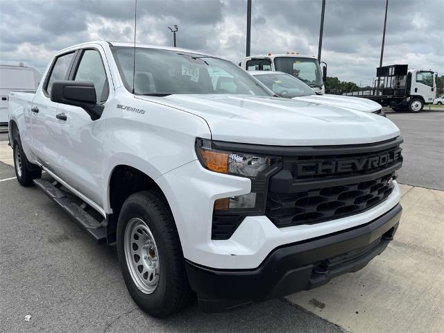 2023 Chevrolet Silverado 1500 Vehicle Photo in ALCOA, TN 37701-3235