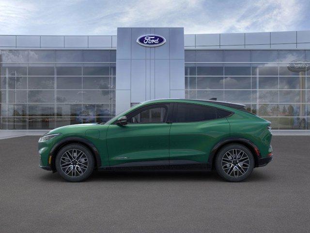 2024 Ford Mustang Mach-E Vehicle Photo in Boyertown, PA 19512