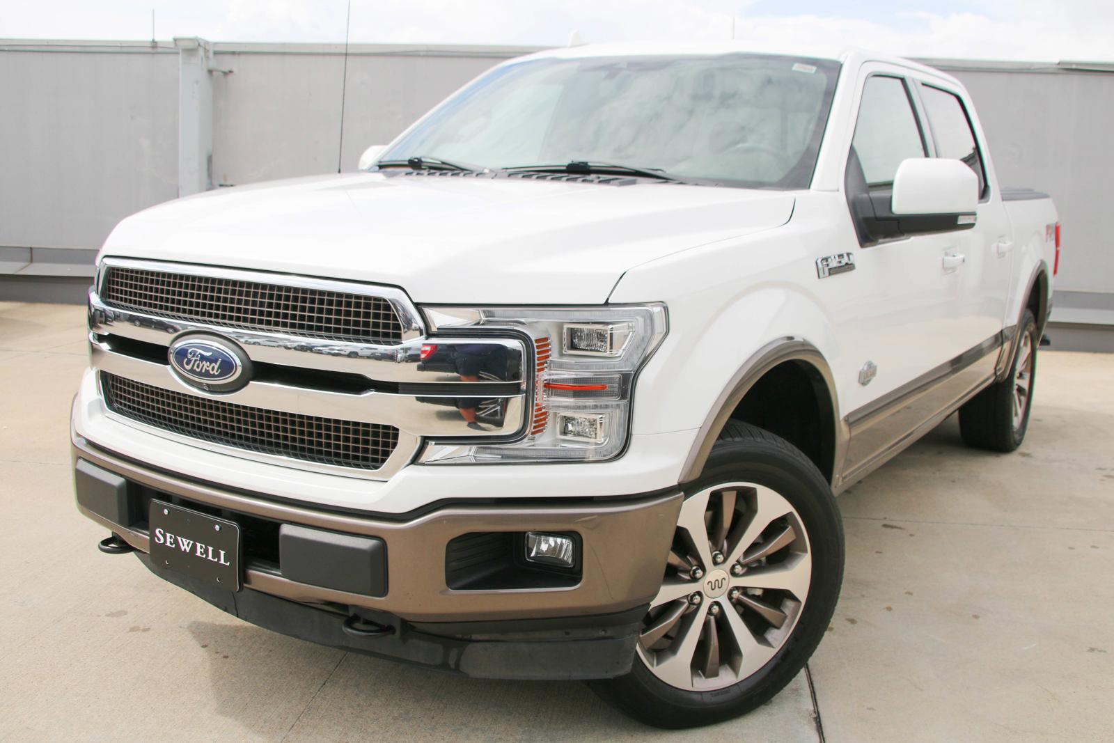 2020 Ford F-150 Vehicle Photo in SUGAR LAND, TX 77478