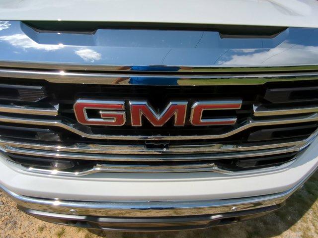 2024 GMC Sierra 1500 Vehicle Photo in ALBERTVILLE, AL 35950-0246