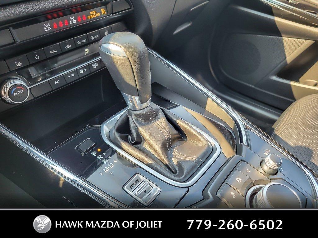 2021 Mazda CX-9 Vehicle Photo in Saint Charles, IL 60174