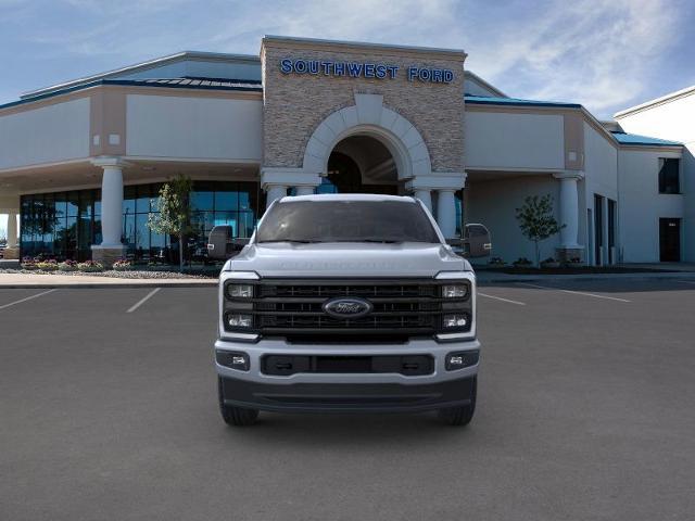 2024 Ford Super Duty F-350 SRW Vehicle Photo in Weatherford, TX 76087-8771