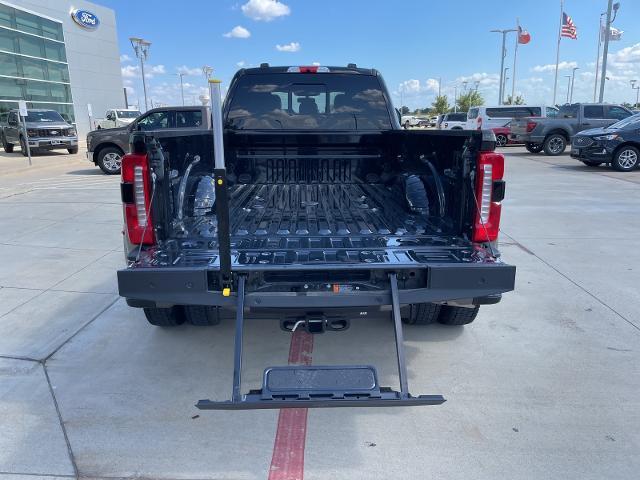 2023 Ford Super Duty F-450 DRW Vehicle Photo in Terrell, TX 75160